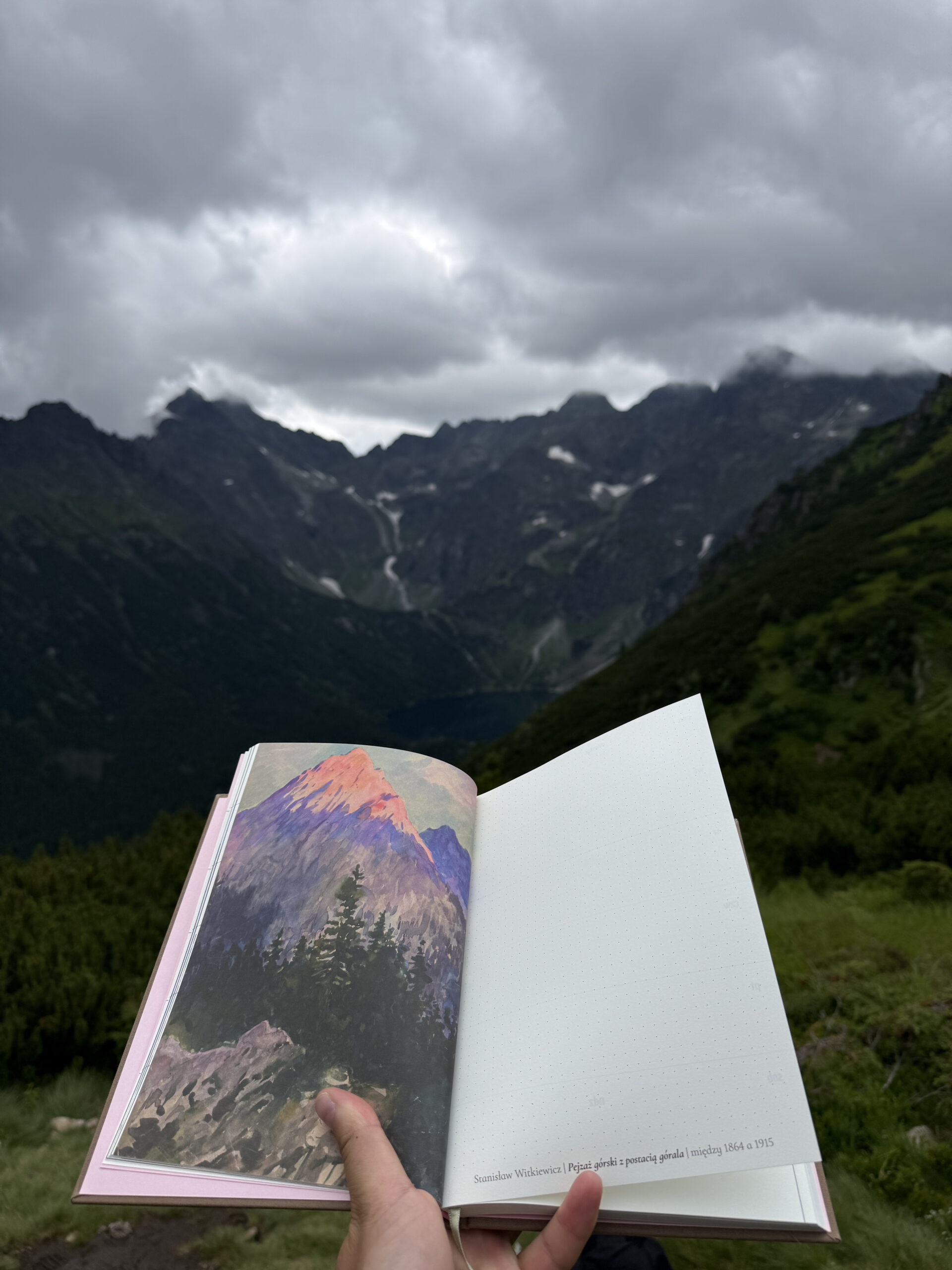 Planer Górski - obrazek 3
