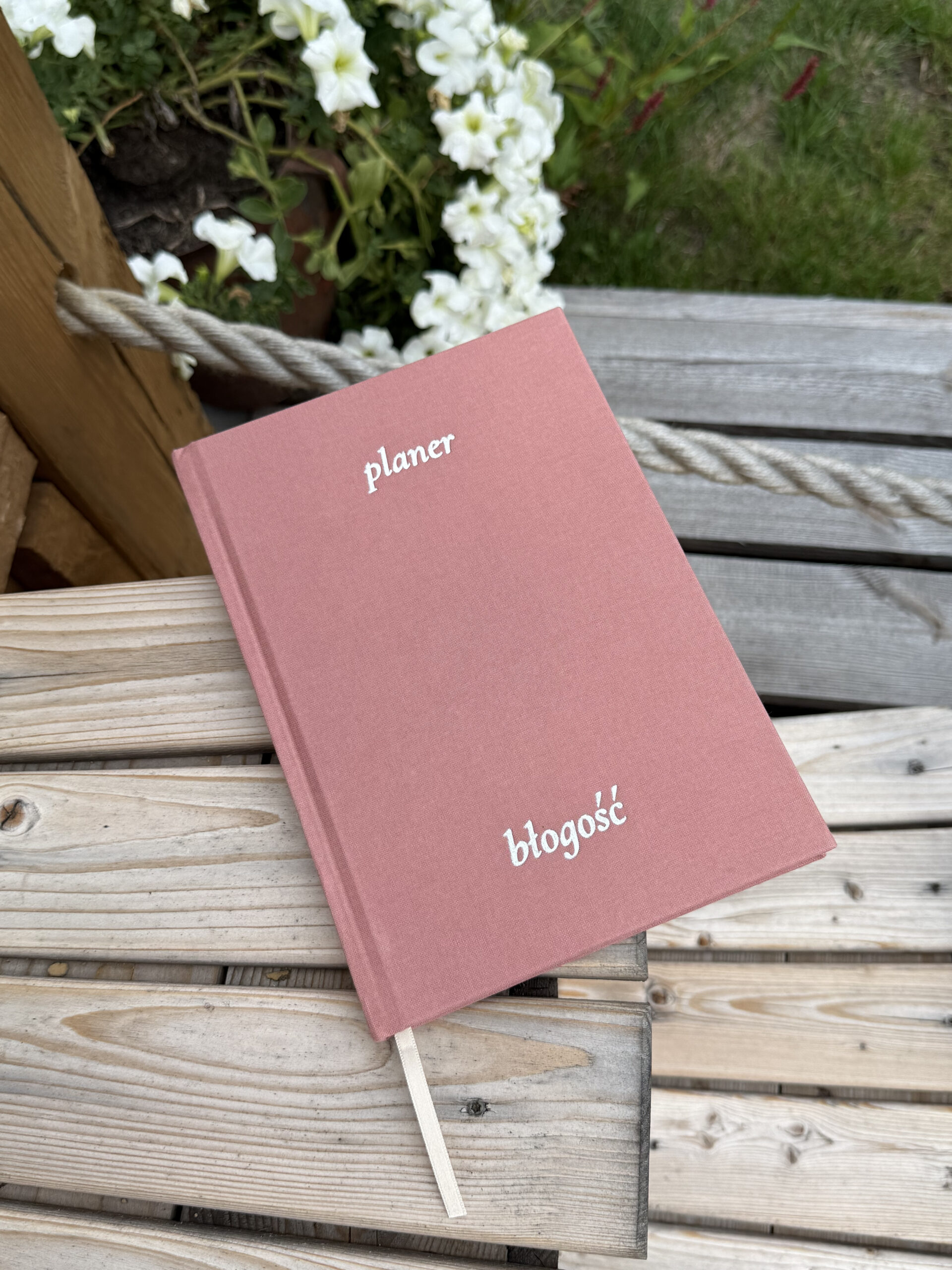 Planer Błogość - obrazek 5