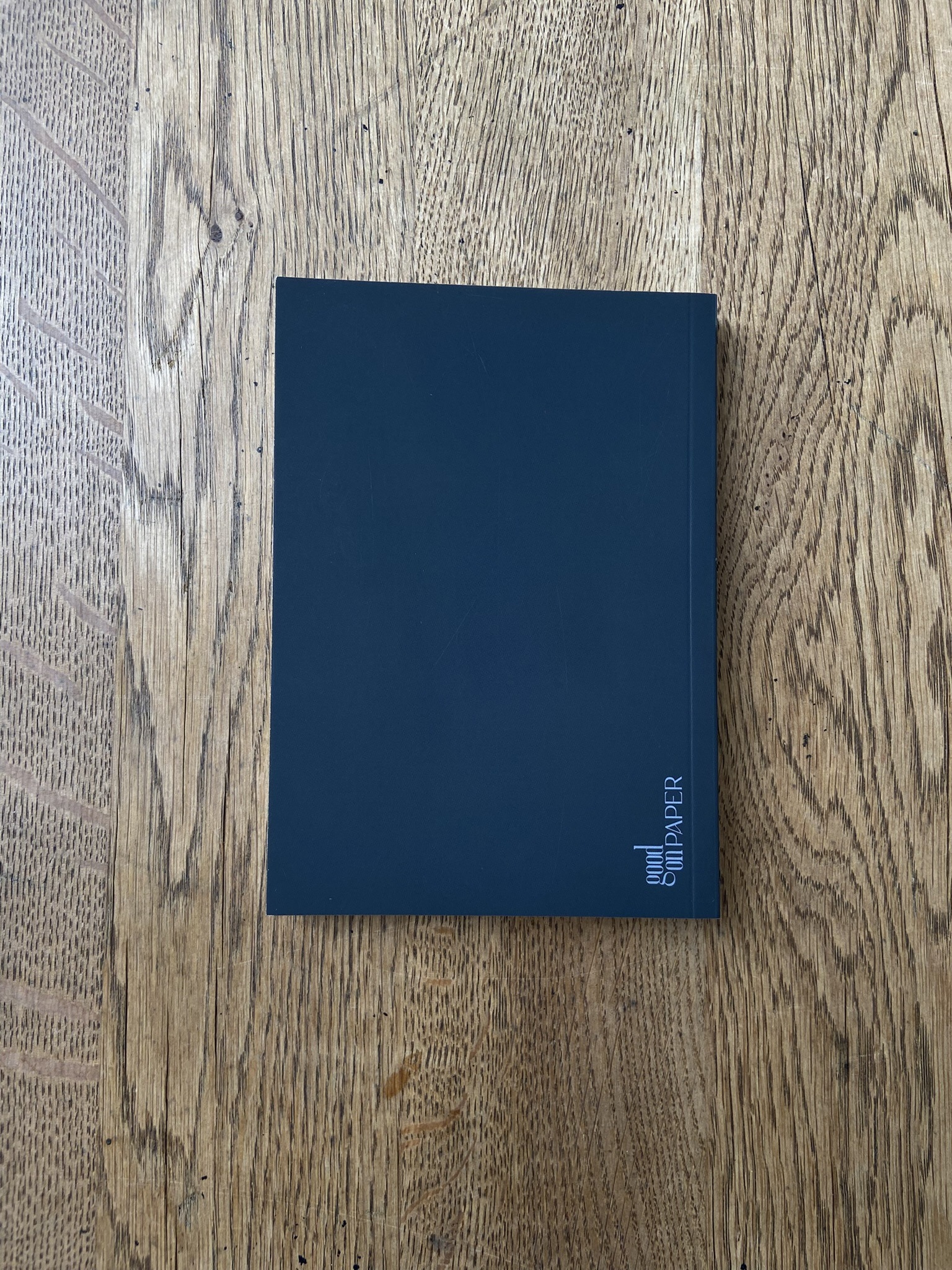 Notes Wodna boginka | A6 - obrazek 2